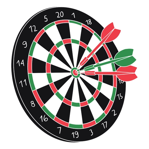 Darts App Logo